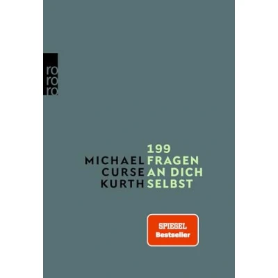 Abbildung von 199 Fragen an dich selbst