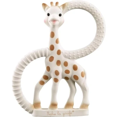 Abbildung von Vulli Frische Touch Sophie La Girafe Beißring frisch