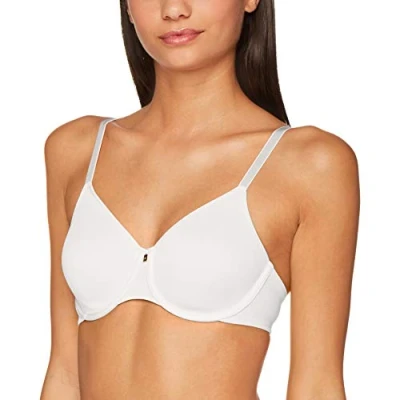 Abbildung von Triumph Makeup Essentials Minimizer Shapewear, Damen, Größe: 90D, White