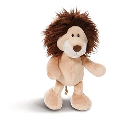 Abbildung von NICI Zoo Friends Kuscheltier Löwe 20cm, Braun
