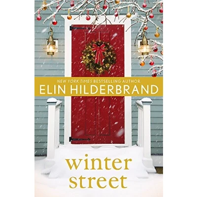 Abbildung von Winter Street: From THE author of PERFECT COUPLE, now a major Netflix drama