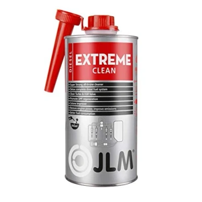 Abbildung von JLM Diesel Extreme Clean 1L