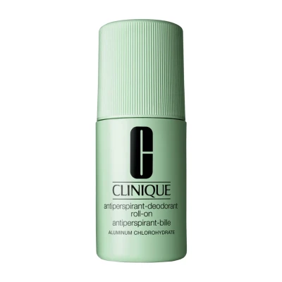 Abbildung von BACK Clinique antiperspirant Deo Roll On Deodorant In einer Kugel75 ml
