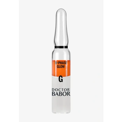 Abbildung von Babor GLOW Biphase Ampoule Serum Concentrate Serum, Größe: 14 ml,