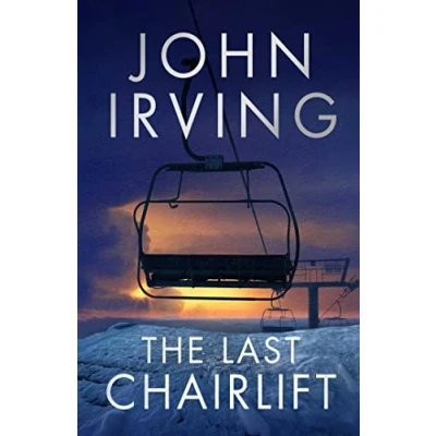 Abbildung von The Last Chairlift: John Irving
