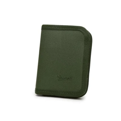 Abbildung von Brandit Accessoires Geldbörse, Größe: One Size, Olive