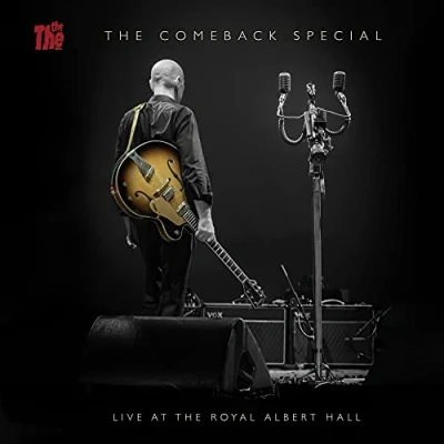 Abbildung von the Comeback Special (2cd Digipak)