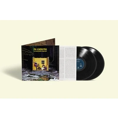 Abbildung von To The Faithful Departed (Ltd. 2LP)