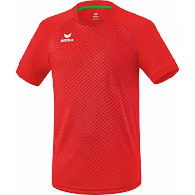 Abbildung von Erima Herren Madrid 2.0 Trikot, Rot, XL EU