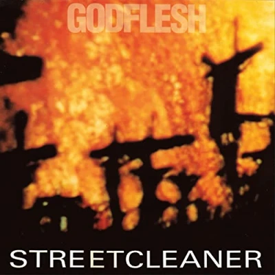 Abbildung von Streetcleaner (Digipak)