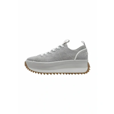 Abbildung von Tamaris Sneaker low, Damen, Größe: 38, Light grey Schuhe