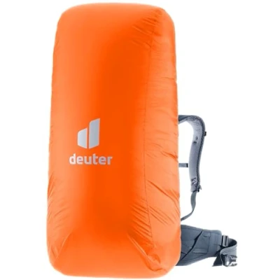 Abbildung von deuter Raincover III (45 90 L) Regenhülle (Modell 2024)