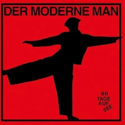 Abbildung von 80 Tage auf See