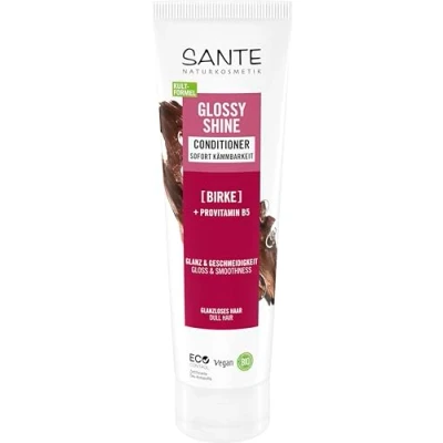 Abbildung von Sante Naturkosmetik Glossy Shine Conditioner, 150 ml