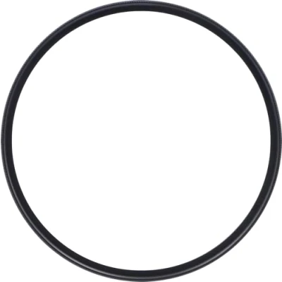 Abbildung von Rollei Premium Rundfilter UV 95 mm Filter und Schutzfilter mit Aluminium Ring aus Gorilla Glas spezieller Beschichtung Größe: