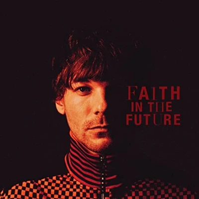 Abbildung von Faith in the Future (Lp) [Vinyl LP]