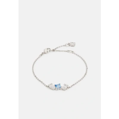 Abbildung von Swarovski Mesmera Armband, Damen, Größe: Medium, Blue