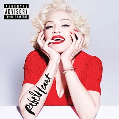 Abbildung von Rebel Heart