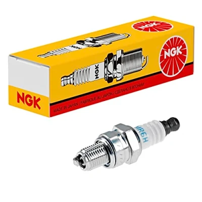 Abbildung von NGK 3365 Zündkerze, Anzahl 1