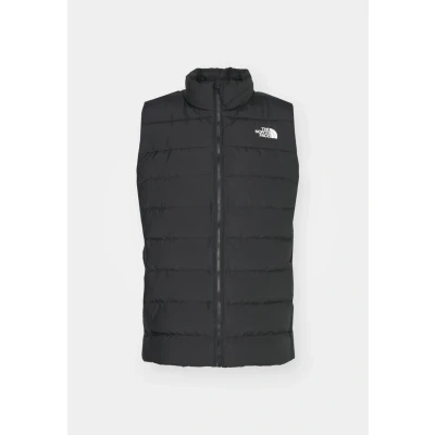 Abbildung von The North Face Aconcagua 3 VEST Weste, Herren, Größe: Large, Black