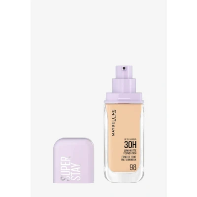 Abbildung von Maybelline New York Super STAY LUMI Matte Foundation Foundation, Damen, Größe: 35 ml, 98