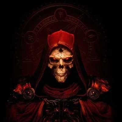 Abbildung von Diablo II: Resurrected [Vinyl LP]