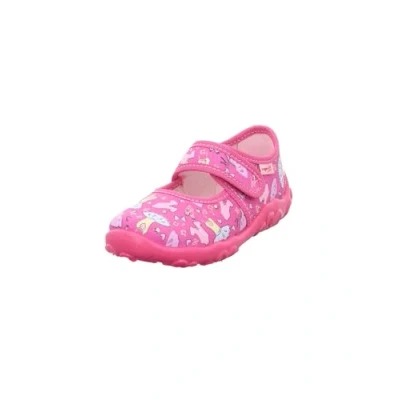 Abbildung von Superfit BONNY Hausschuh, Rosa (Pink 5530), 38 EU