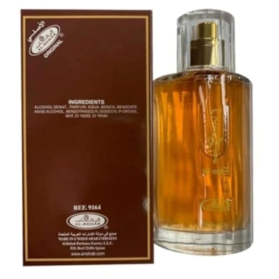 Abbildung von Choco Musk, AL REHAB 50ml