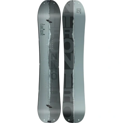 Abbildung von Nitro Nomad 23/24 Splitboard