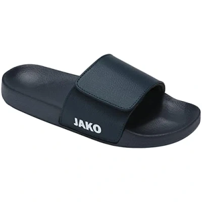 Abbildung von JAKO Unisex Jakolette Locker Badeschuh, Dark Navy, 46 EU