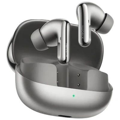 Abbildung von Xiaomi Buds 5 Pro Grau