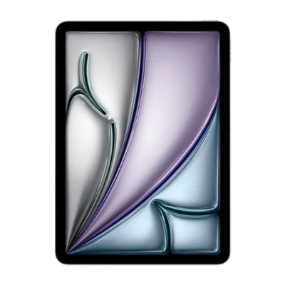 Abbildung von Apple iPad Air 2025 11 WiFi 128GB Grau