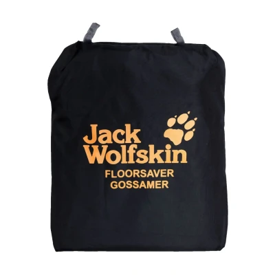 Abbildung von Jack Wolfskin Floorsaver Gossamer Phantom Zelt Zubehör