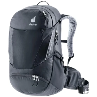 Abbildung von deuter Trans Alpine 22 SL Damen Fahrradrucksack (Modell 2024)