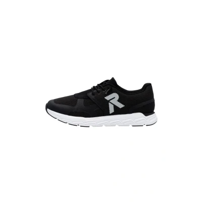 Abbildung von Rieker Sport LOW Sneaker low, Damen, Größe: 37, Preston Schuhe