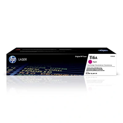 Abbildung von HP 120A (W1120A) Original Bildtrommel für Color Laser, Black