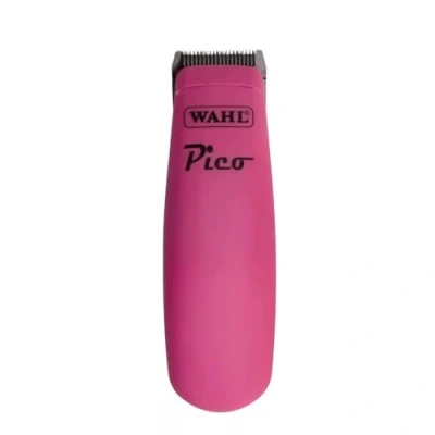 Abbildung von Wahl Pico trimmer horse (for head and legs)