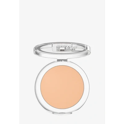 Abbildung von Maybelline New York Super STAY Hybrides Powder Makeup Puder, Damen, Größe: 9 g, Beige