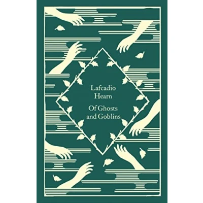 Abbildung von Of Ghosts and Goblins: Lafcadio Hearn (Little Clothbound Classics)