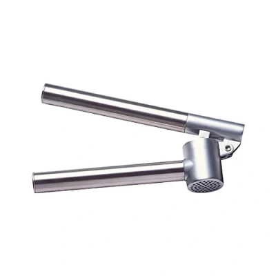 Abbildung von IKEA Knoblauchpresse KONCIS, EDELSTAHL, 16cm