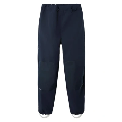 Abbildung von Name it Stoffhose für Kinder, Größe: 152, Dark sapphire