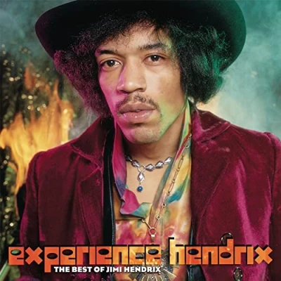 Abbildung von Experience Hendrix: the Best of Jimi Hendrix [Vinyl LP]