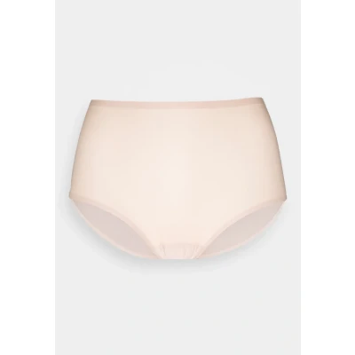 Abbildung von Chantelle Soft Stretch HIGH Waist Briefs Slip, Damen, Größe: One Size, pink