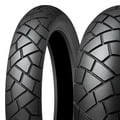 Abbildung von Dunlop Trailmax Mixtour 160/60 R17 60H