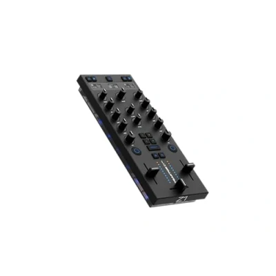 Abbildung von Native Instruments Traktor Z1 Mk2