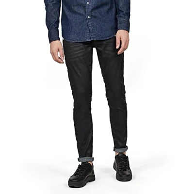 Abbildung von G STAR RAW Herren Revend Skinny Jeans