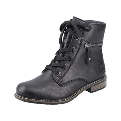 Abbildung von Rieker Damen Stiefeletten 71208
