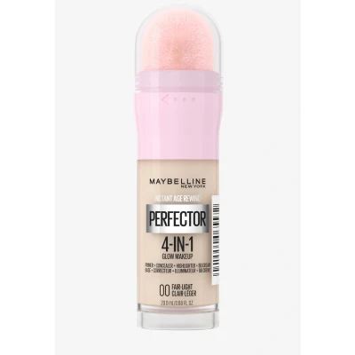 Abbildung von Maybelline New York Instant Perfector GLOW 4IN1 Foundation fairlight, Damen, Größe: 20 ml, Fair light