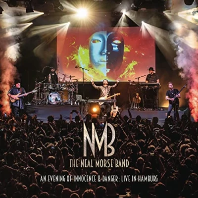 Abbildung von An Evening of Innocence &amp; Danger: Live in Hamburg (Ltd. 3CD Digipack)