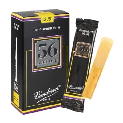 Abbildung von VANDOREN CR5025, Strength 2.5